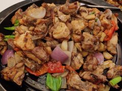 -山泉公馆酒家(珠江新城店)