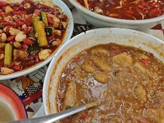 -老三样·旧食新味(船山路店)
