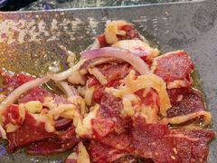-老卜奎齐齐哈尔烤肉(人民东路店)