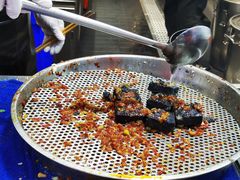 -黑色经典臭豆腐·湖南特产(坡子街店)