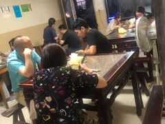 大堂-许村蟹面(海宁许村大道店)