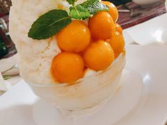 -Fresh Fruit Factory - Fruit Cuisine Restaurant