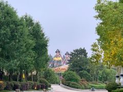 -南京银杏湖乐园