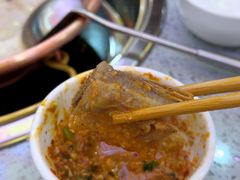 -阿婆情腊排骨火锅(金虹路店)