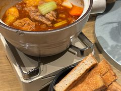 -四季餐厅·新津菜(环湖中路店)