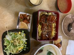 -桃屋日本料理(清华科技园店)