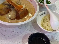 -味千拉面(和平大道奥山世纪城店)