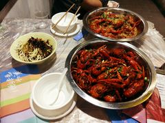 -靓靓蒸虾(中山公园店)