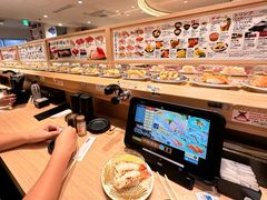 -大起水产回转寿司(道顿堀店)