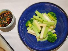 贵阳米豆腐-贵州大厦贵州厅(樱花园西街店)