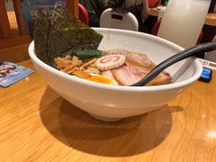 -一風堂拉面(美罗城店)