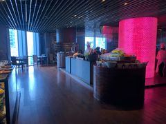 -广州富力君悦大酒店·凯菲厅