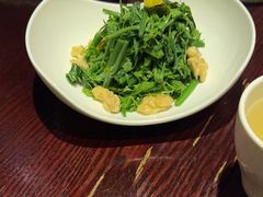 -永安鱼庄·镇江菜(东吴路店)