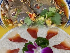 -官塘陈记鱼生·潮汕砂锅粥·牛肉火锅(潮枫路总店)