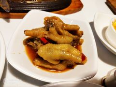 -爱丽丝牛排西餐厅(光谷步行街店)