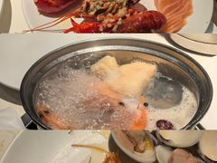 -加餐海鲜自助(宝龙一城店)