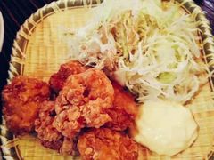 炸鸡块-平成屋·午肴夜酒(四川北路店)