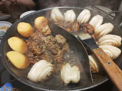 -津武刁馋一锅出(双街店)