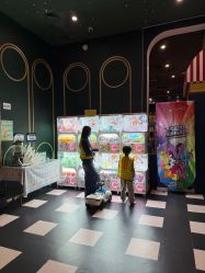 -meland club亲子乐园(北京芳圆里ID MALL店)