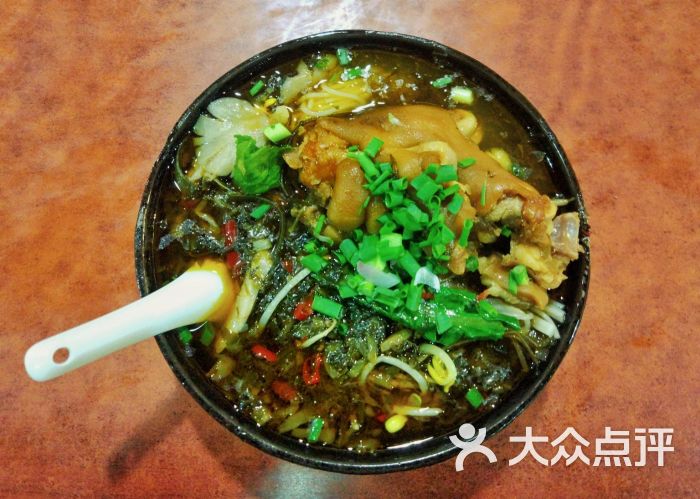 李米线(武陵路分店)-图片-重庆美食-大众点评网