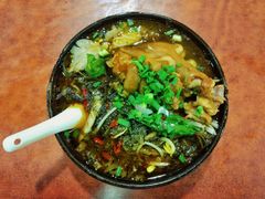 -李米线(武陵路店)