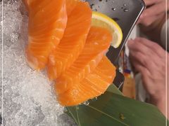 -吉兆火炙寿司(方大城店)