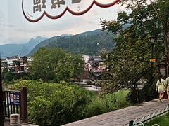 -寨子里的钵钵菜·湘西山里菜(魅力湘西店)