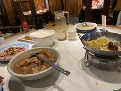 -滇铺子·云南特色菜·第九届野生菌美食节(曲靖万达店)