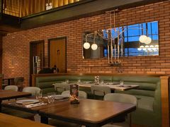 大堂-OGGI TRATTORIA PIZZERIA(深业上城店)