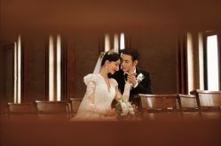 -IDO婚纱摄影(上海旗舰店)