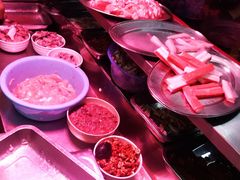 -海浪食店(湖滨中路店)