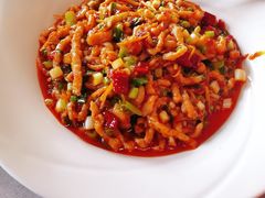 -渝信川菜(南滨店)