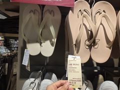 -MUJI无印良品(西单大悦城店)