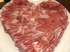 -竹叶涮肉坊(总店)