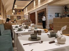 -香料集市新疆餐厅·清真聚餐(成都远洋太古里店)