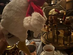 -Salon de Ville浦江汇(上海外滩华尔道夫酒店店)