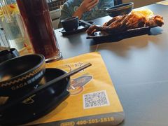 德国教士黑啤-嘎嘎鸭脑壳(金沙店)