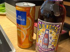 -温野菜涮涮锅(曲江大悦城店)