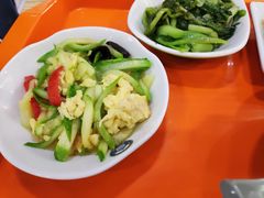 -梅园食堂