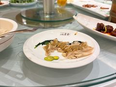 芥末鸭掌-北京全聚德(王府井店)