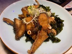 -绿茶餐厅(乐峰广场店)