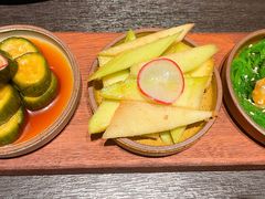 -卡朋西餐(宝安大仟里店)