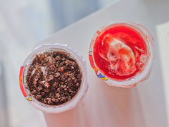 -蜜雪冰城(四惠东店)