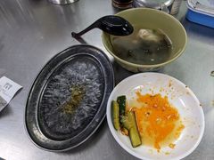 青瓜-老上海食惠裡小籠包生煎包