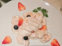 -北京老铺烤鸭(西稍门店)