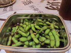 -阙记三毛蒸虾·烧烤湖北菜