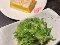 -日本料理神拉面