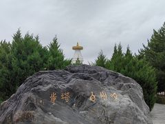 -凉州白塔寺景区