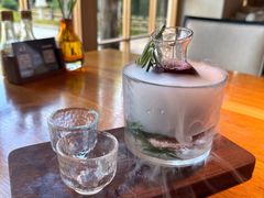 自制鲜山楂乌梅汁-庆春朴门