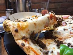 -机器人火炉披萨